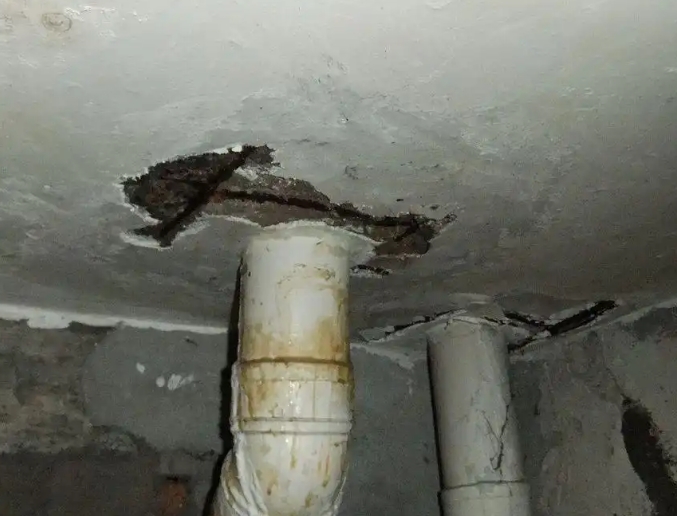 张家界卫生间漏水维修公司浅析张家界卫生间渗水维修的方法