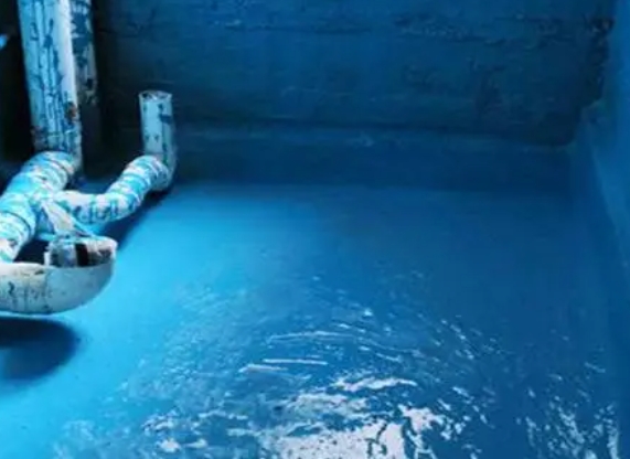 张家界卫生间漏水维修公司分下防水公司如何判断防水工程的质量?
