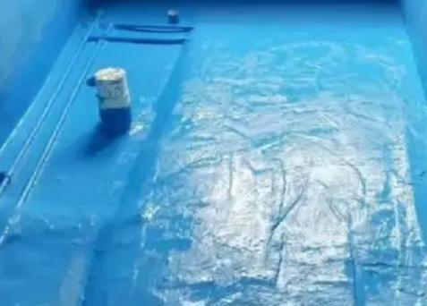 张家界卫生间漏水维修公司分享下张家界卫生间防水工程中常用防水涂料介绍。